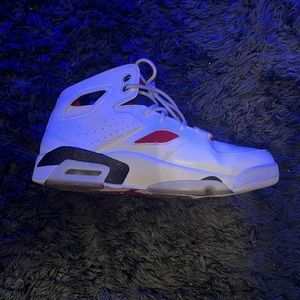 Nike air Jordan flight club 91 size 9